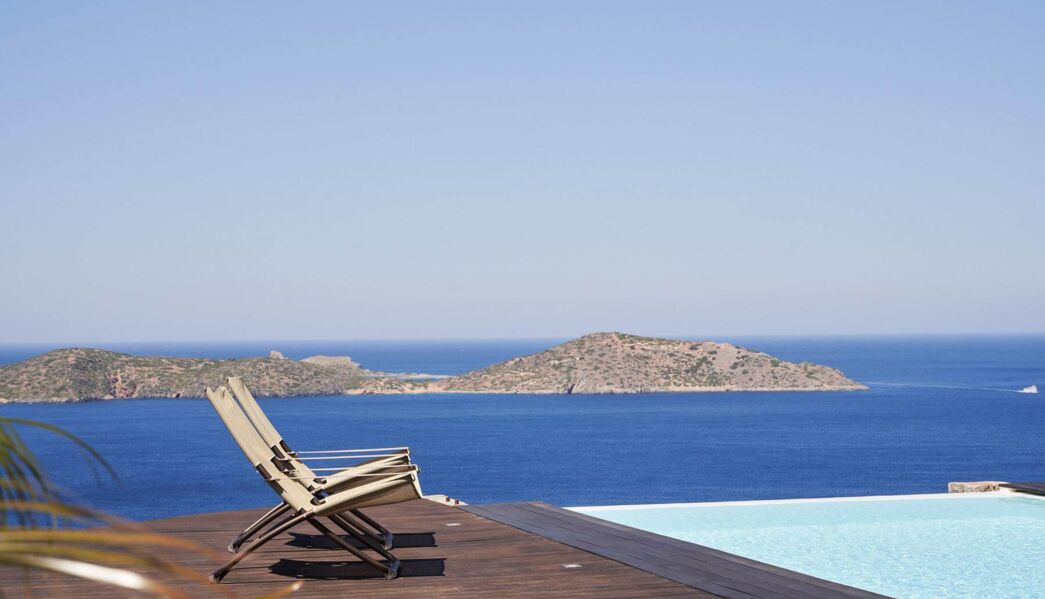 Villa Black Pearl