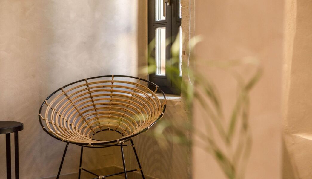 J&G Suite with private Terrace