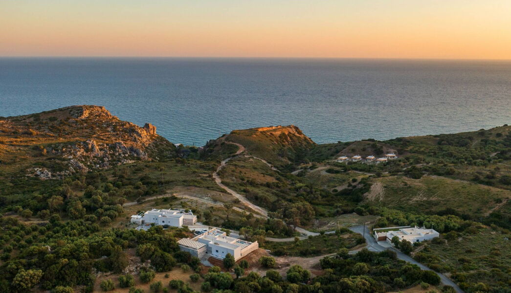 Villa Siriatis 3