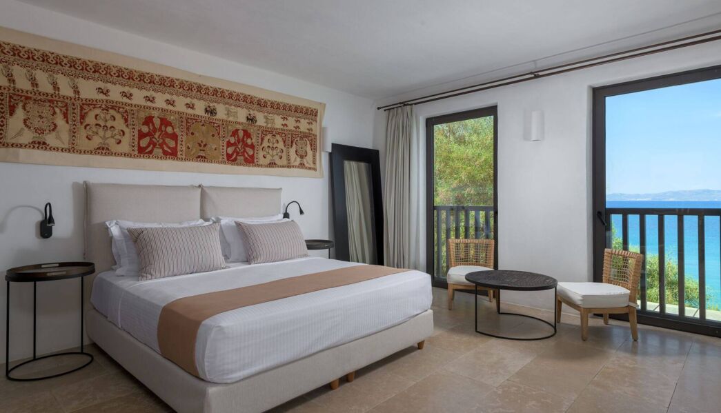 Villa Aquavisionaire