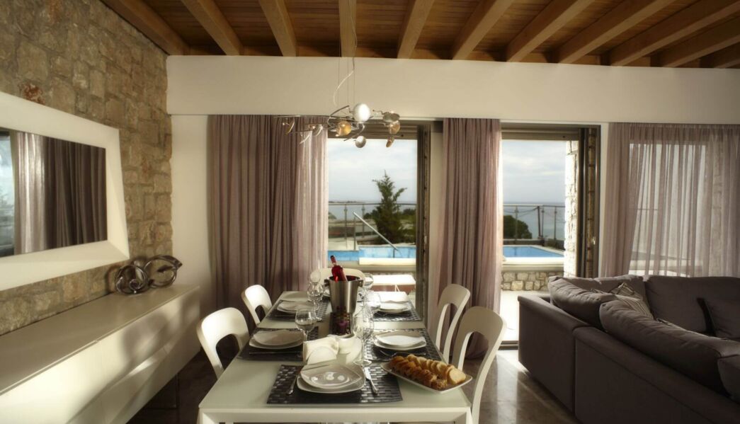 Villa Armonia