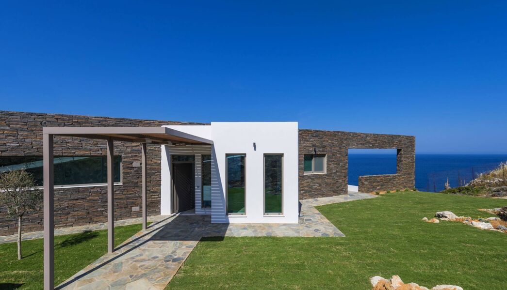 Villa Kyma