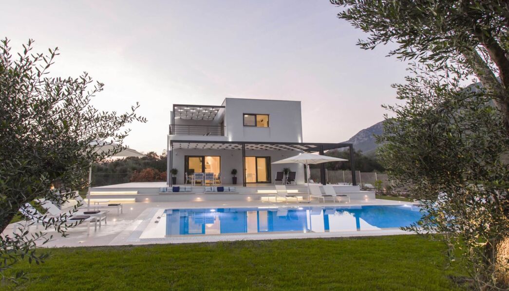 Villa Acaste