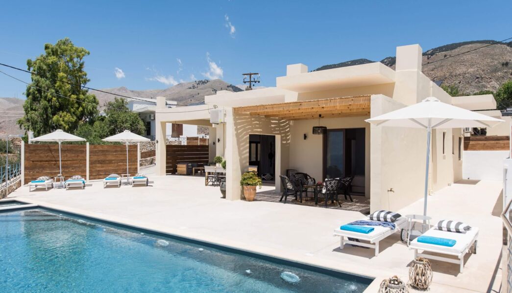 Villa Thetis
