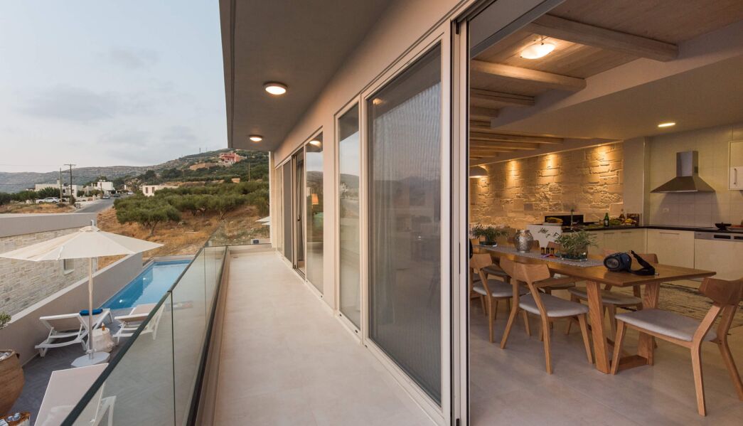 Villa Galatia