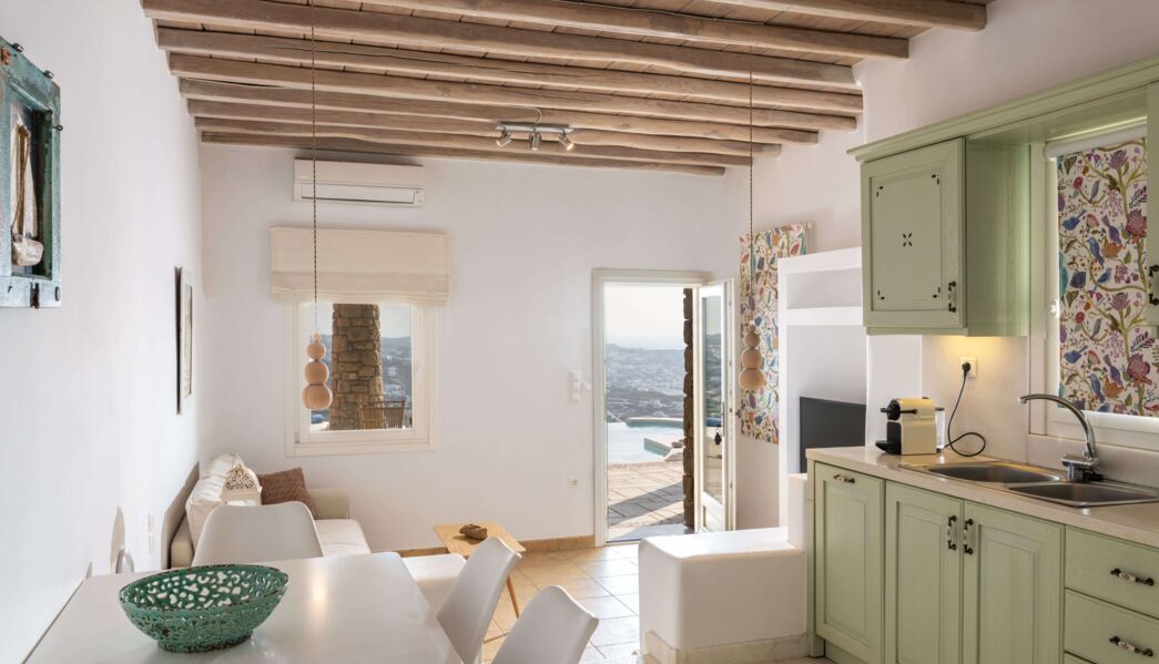 Mykonos Divino 1
