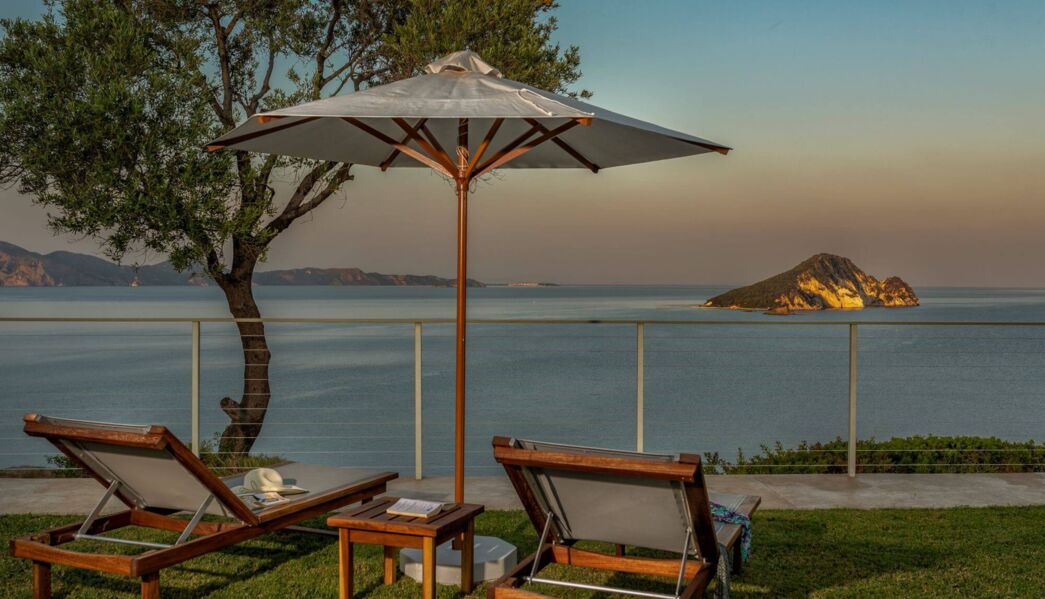Artina Luxury Villa