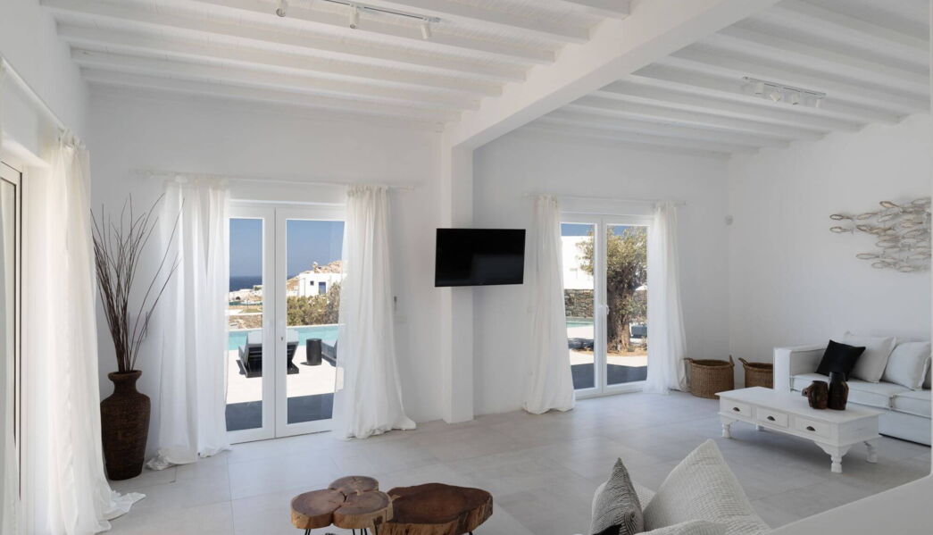 Blue Eye Grand Villa