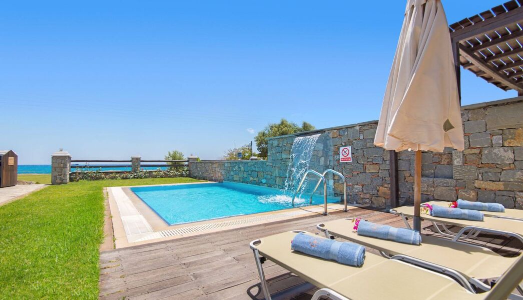 Villa Meliti-Rhodos