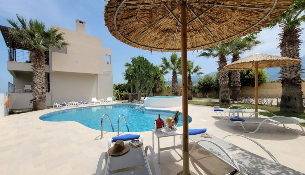 Xenos Villa 2