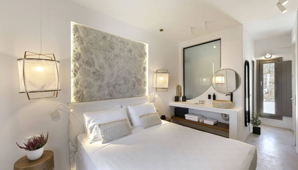 Eolia Gold Villa