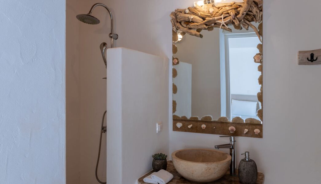 Villa Natura Zoe