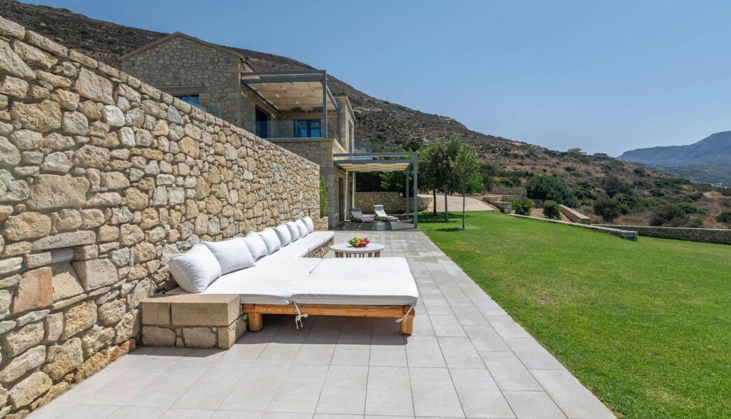 Villa Elia Falassarna