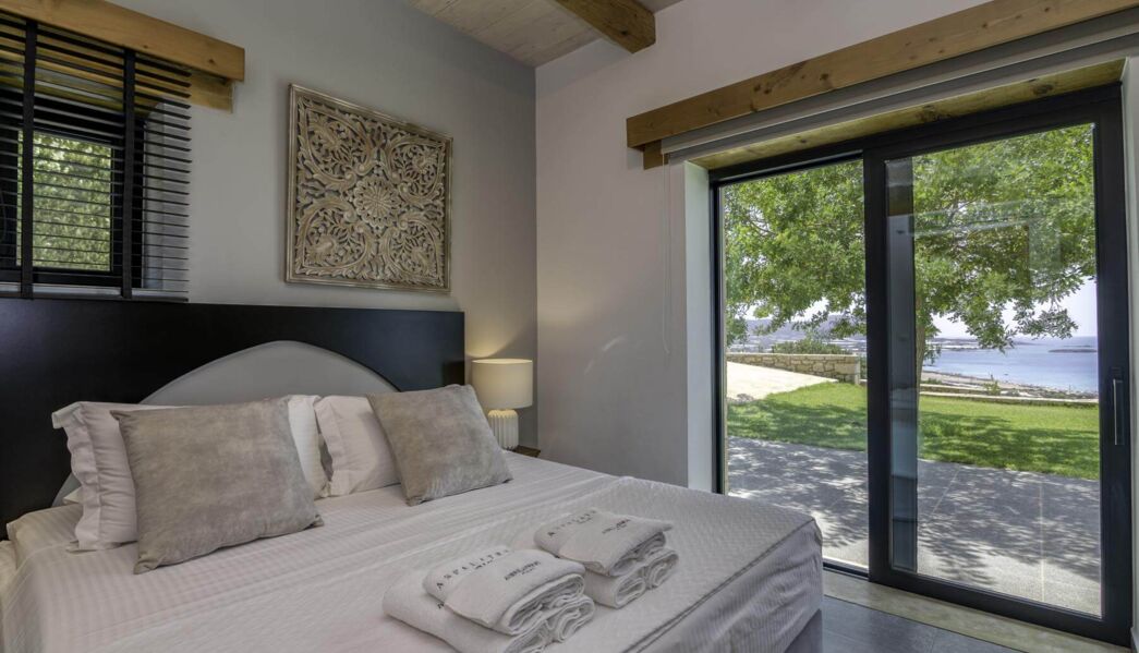 Villa Elia Falassarna