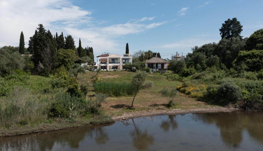 Villa Trinity