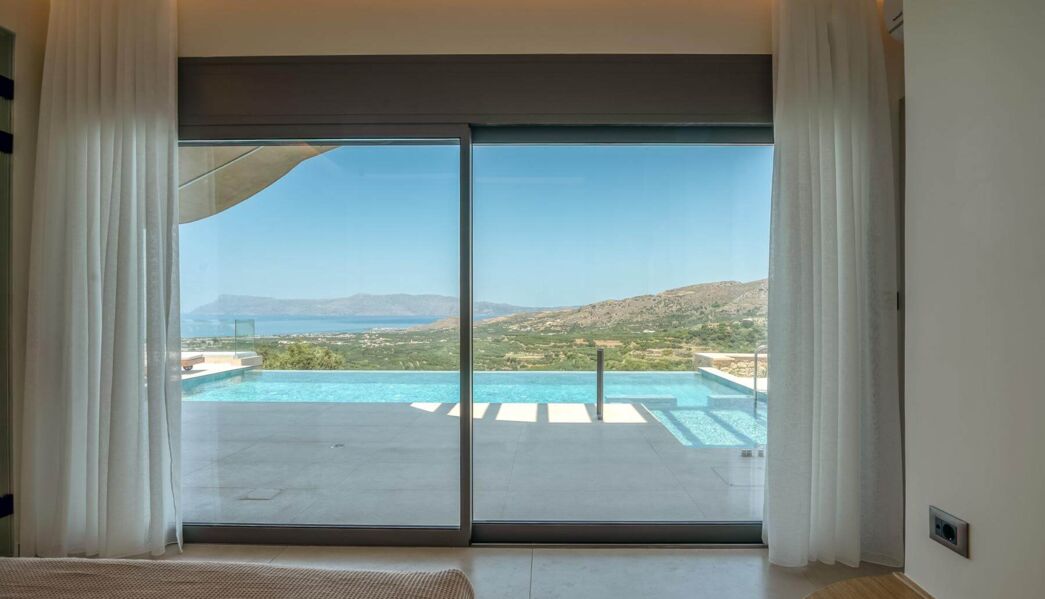 Villa Tierra