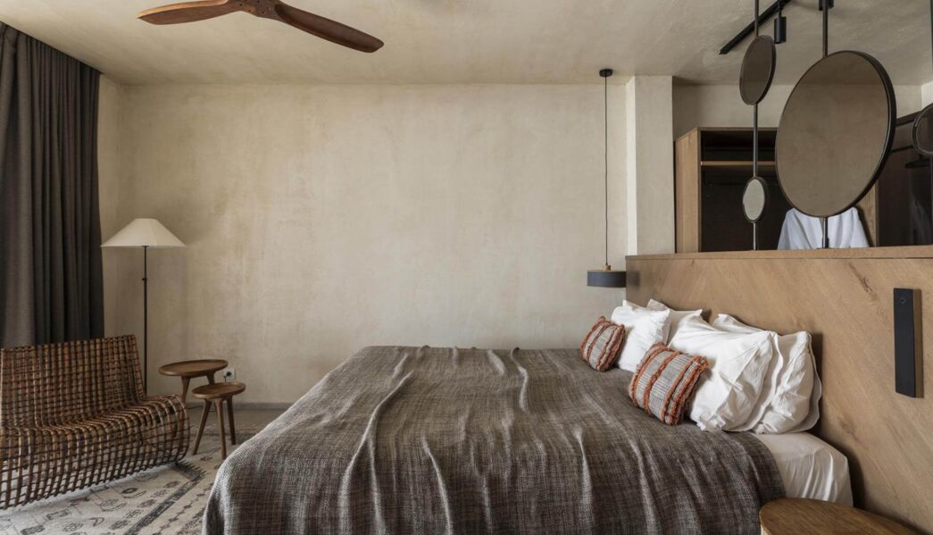 Exclusive Altera Cave Villas