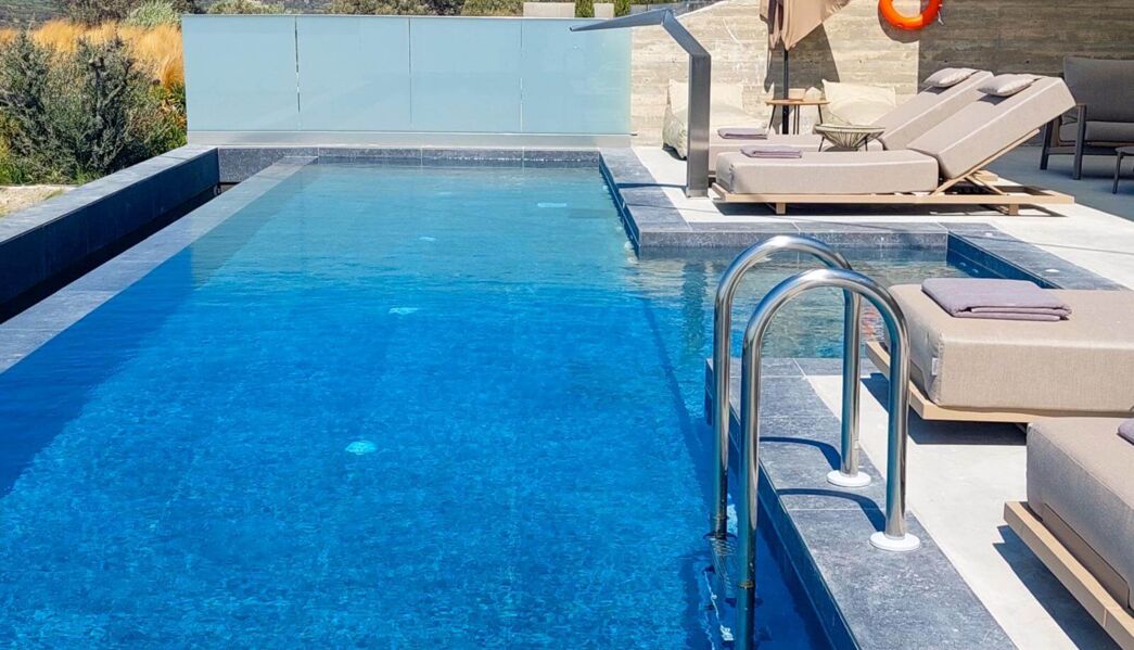 Marnos Green Superior Villas