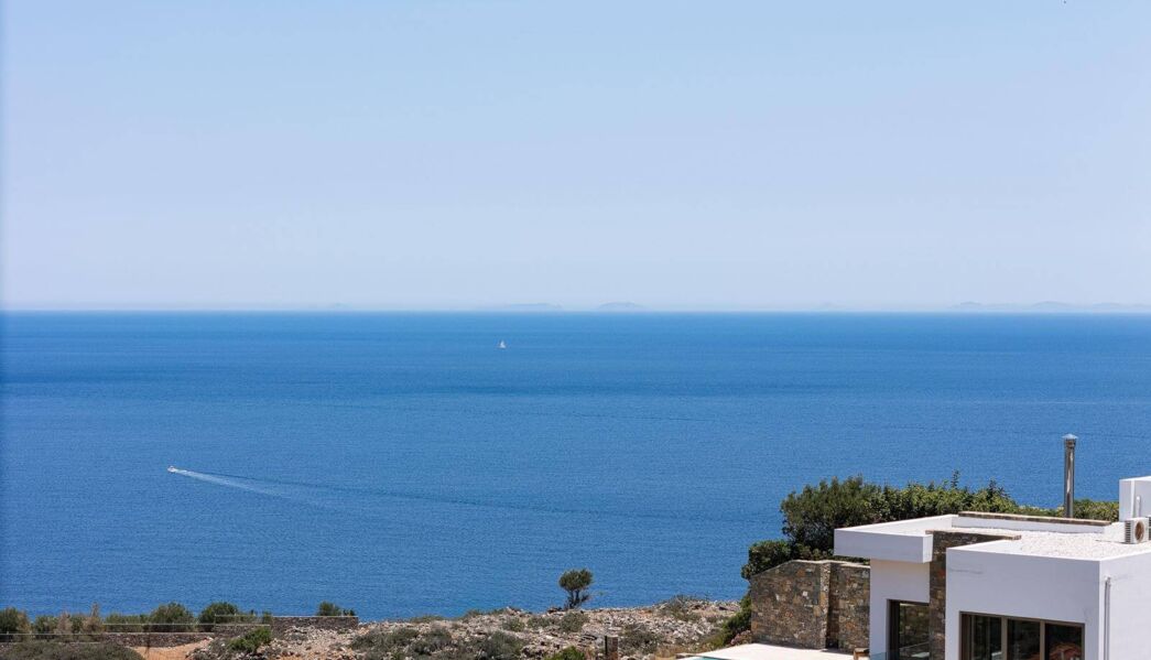 Villa Black Pearl