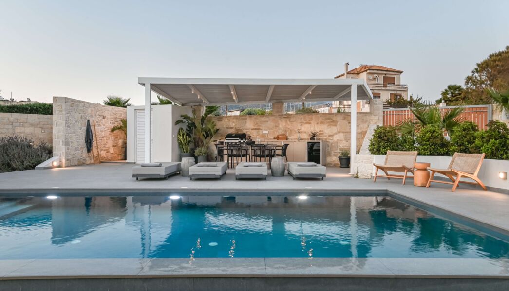 Villa Nouvelle