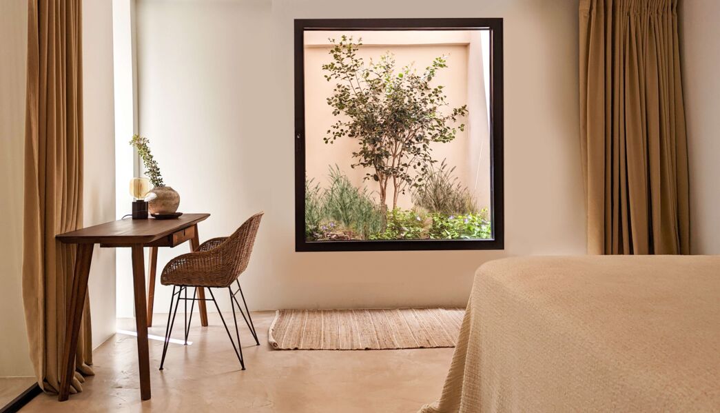 Nuez two storey Villa