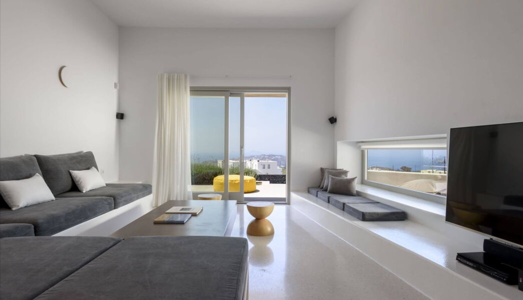 Albus Royal Court Villa