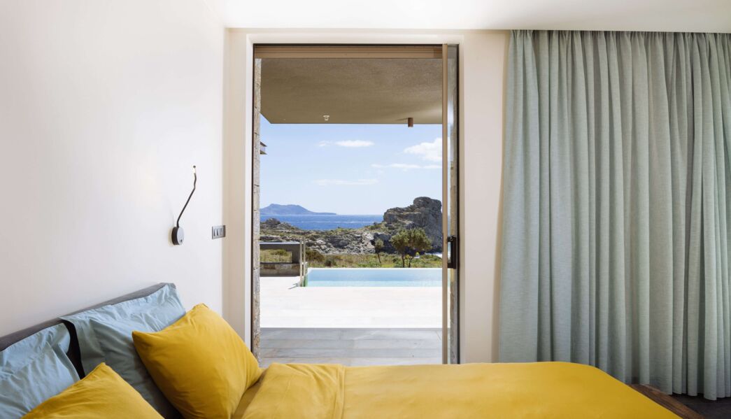 Villa SeaCrete