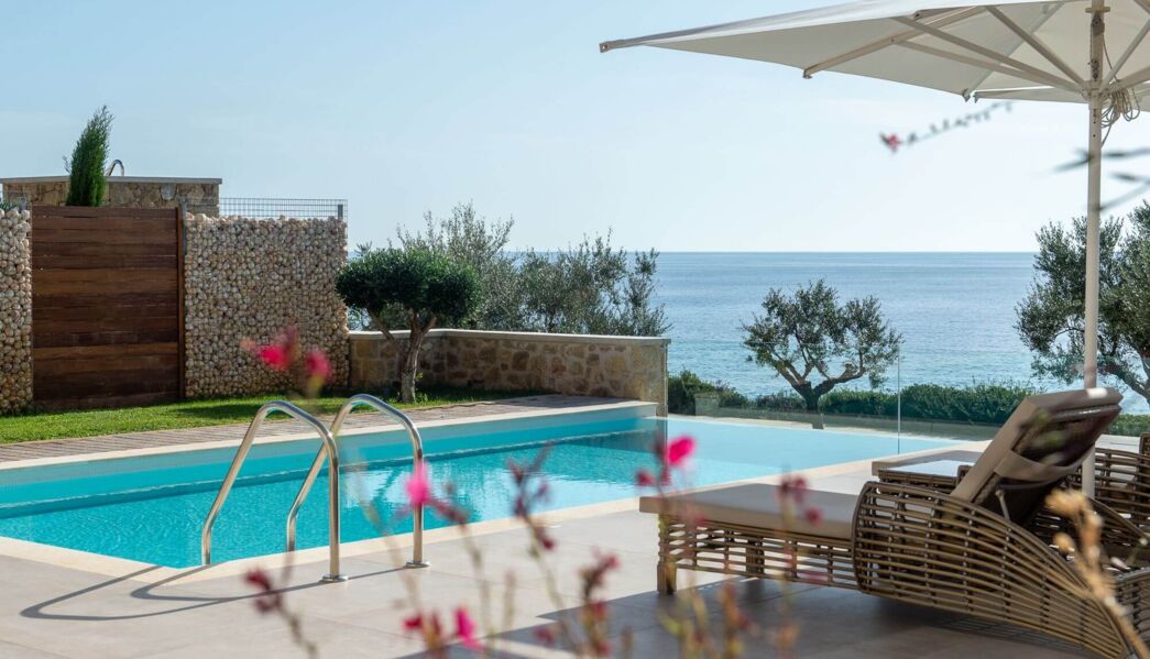 Villa Stoupa 3