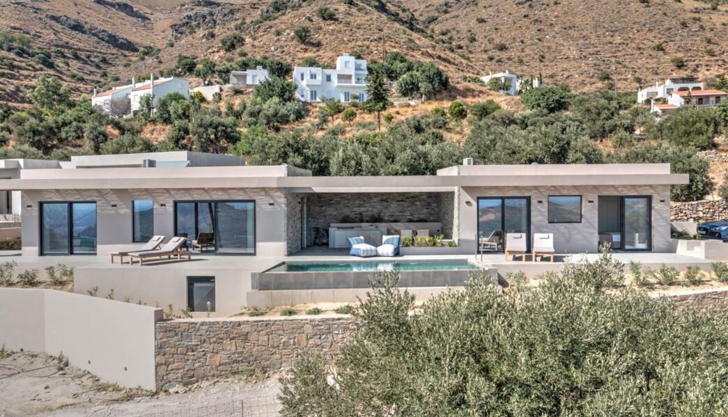 Villa Oniriko