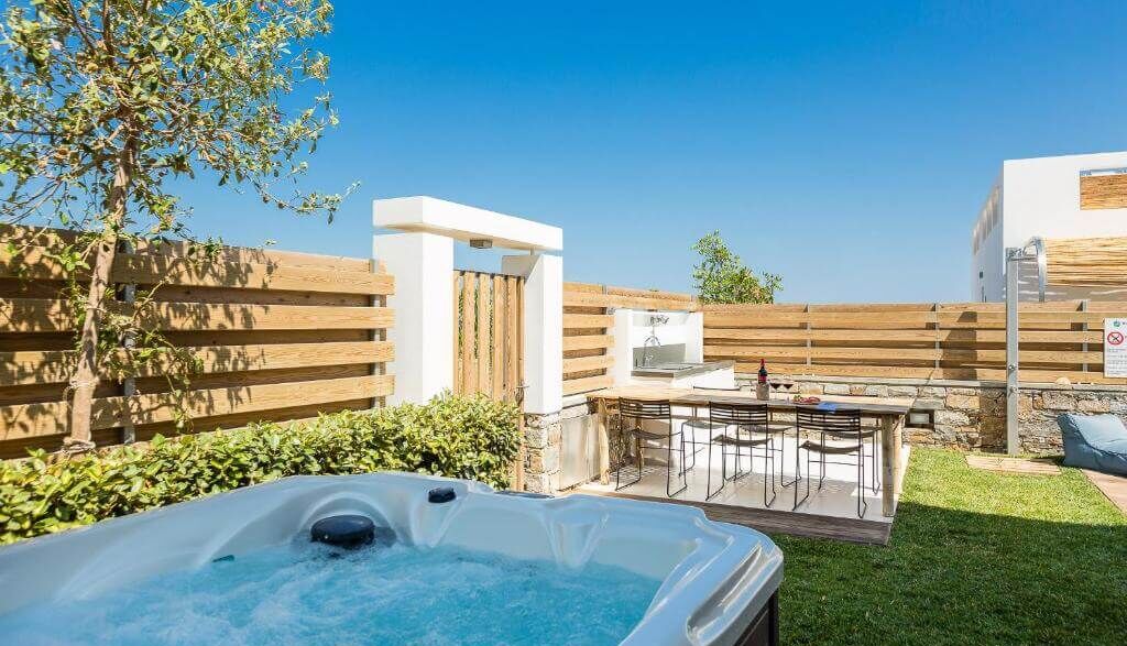 Villa Eanthe-Thalassa