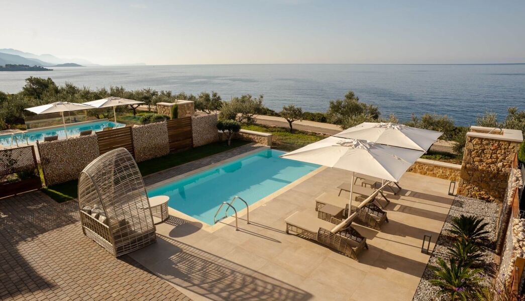 Villa Stoupa 3