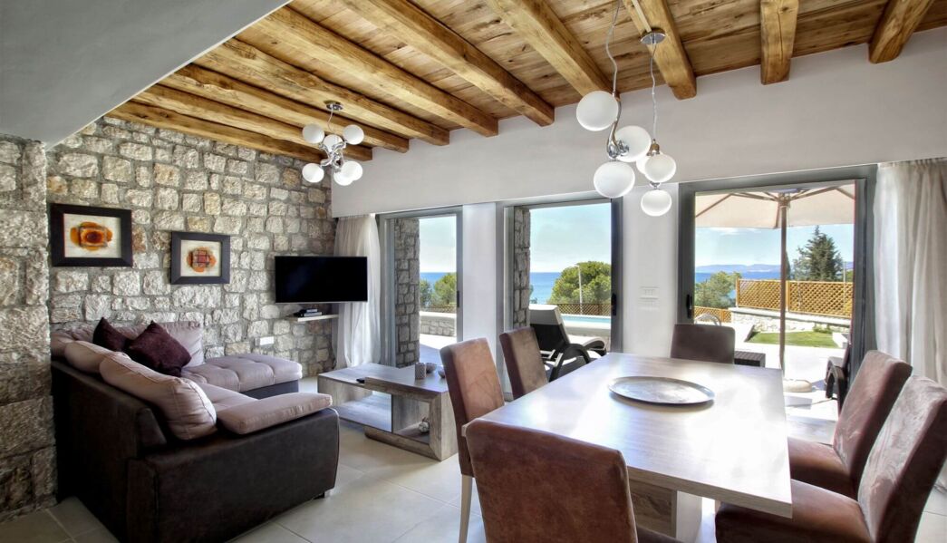 Villa Luciana