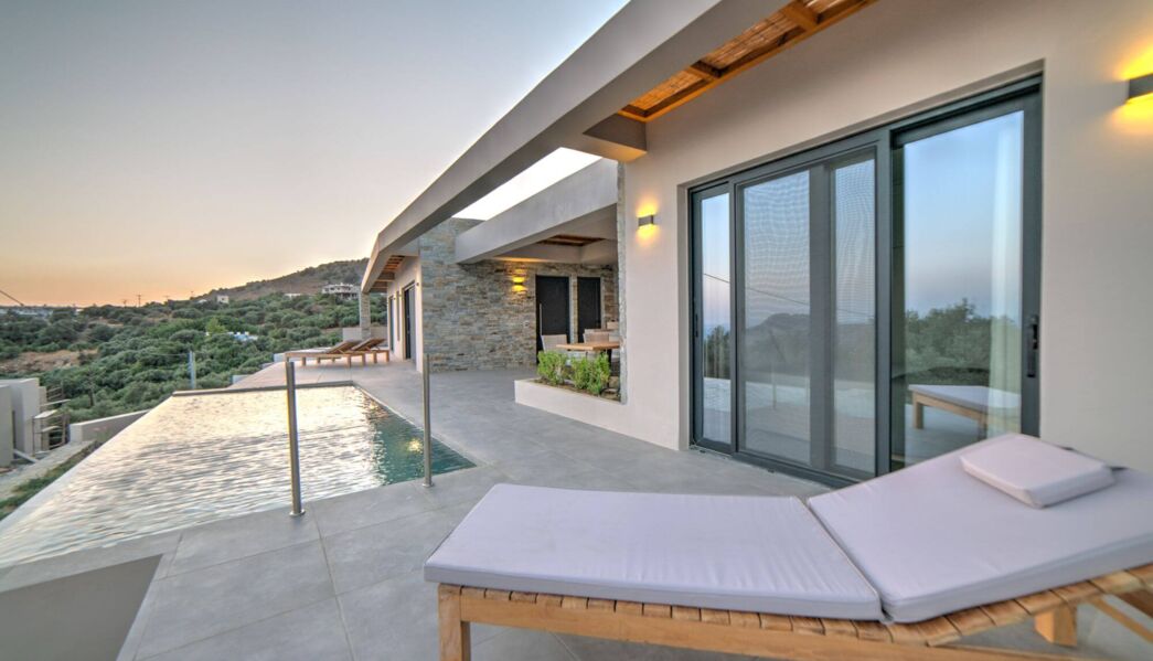 Villa Oniriko