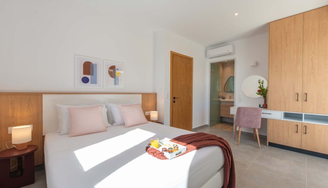 Actea Seaview Villa 2