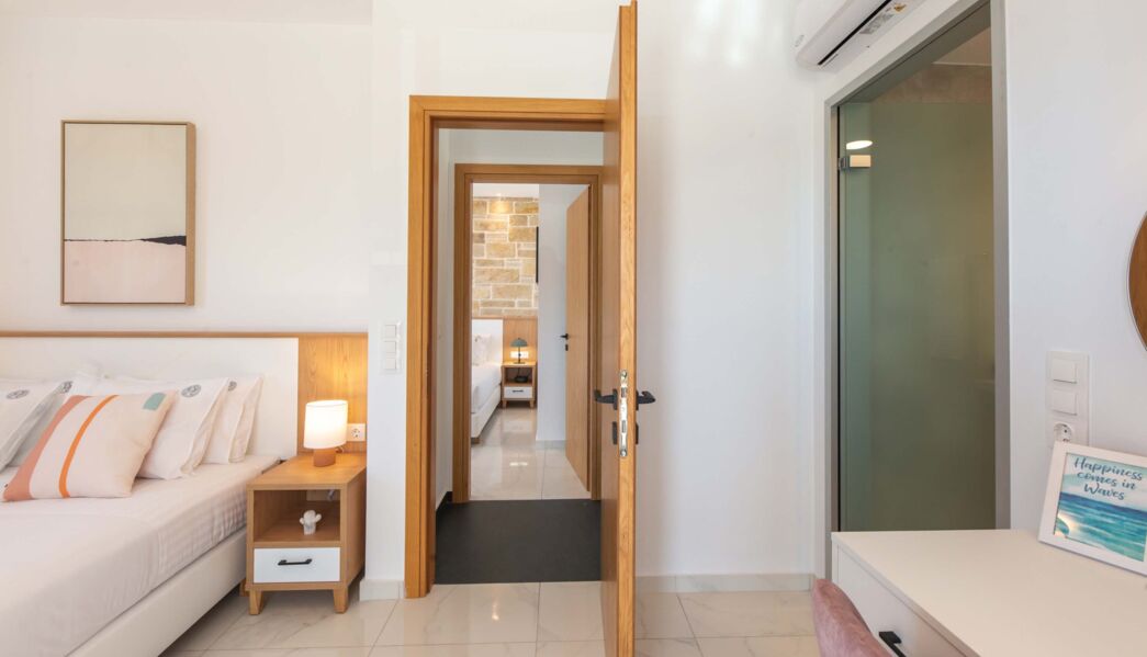 Actea Seaview Villa 2