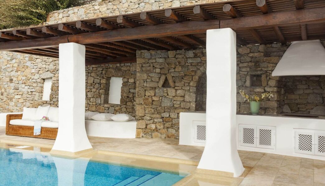 Villa Apollonia