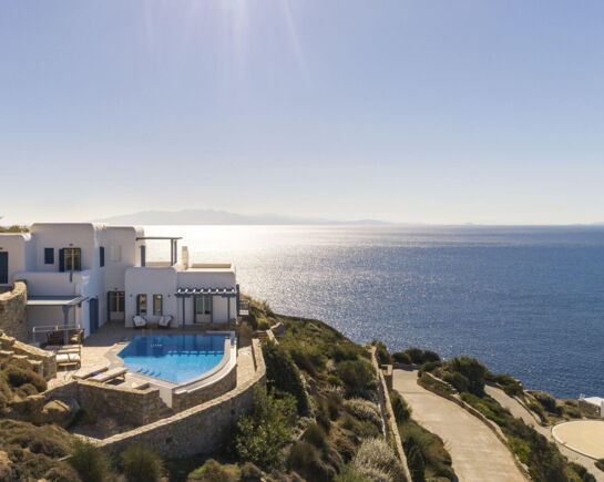 Villa Ambrosia