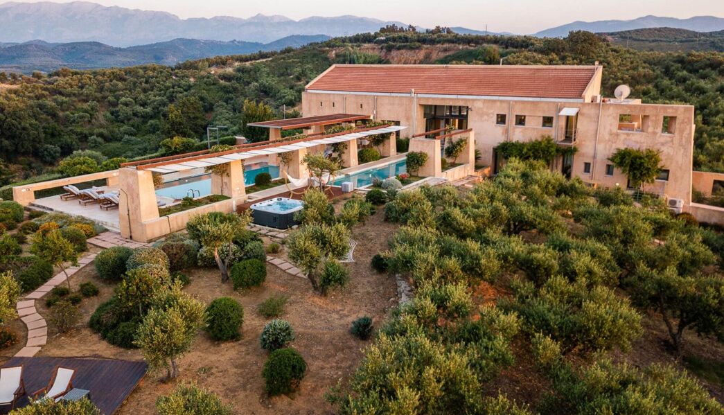 Villa AnnaNiko