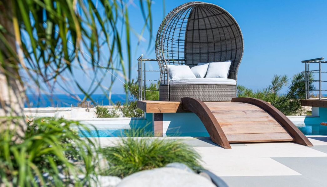 Suite Serenity