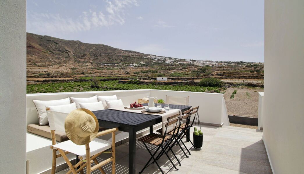 Villa Vinsanto