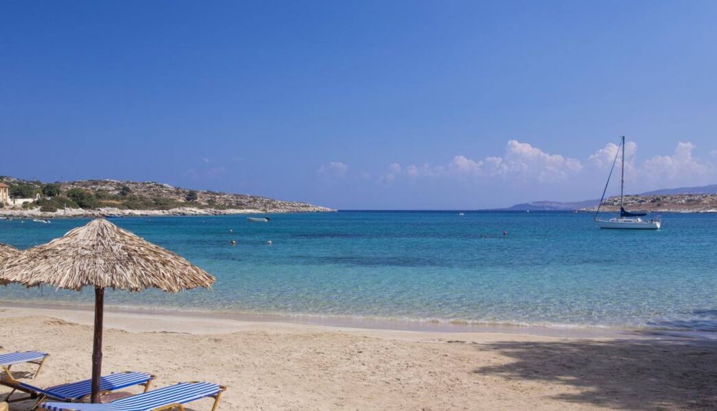 Olea Villa 2