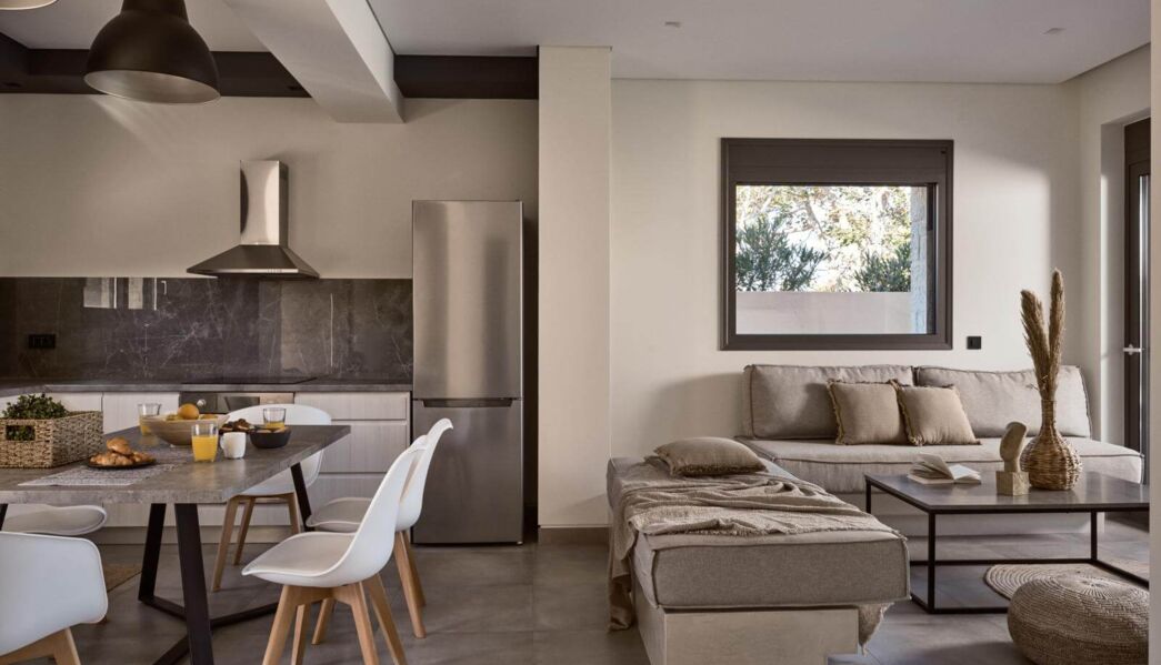LA Terre Luxury Villa