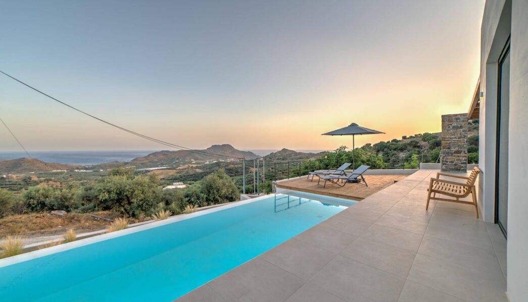 Villa Eolos
