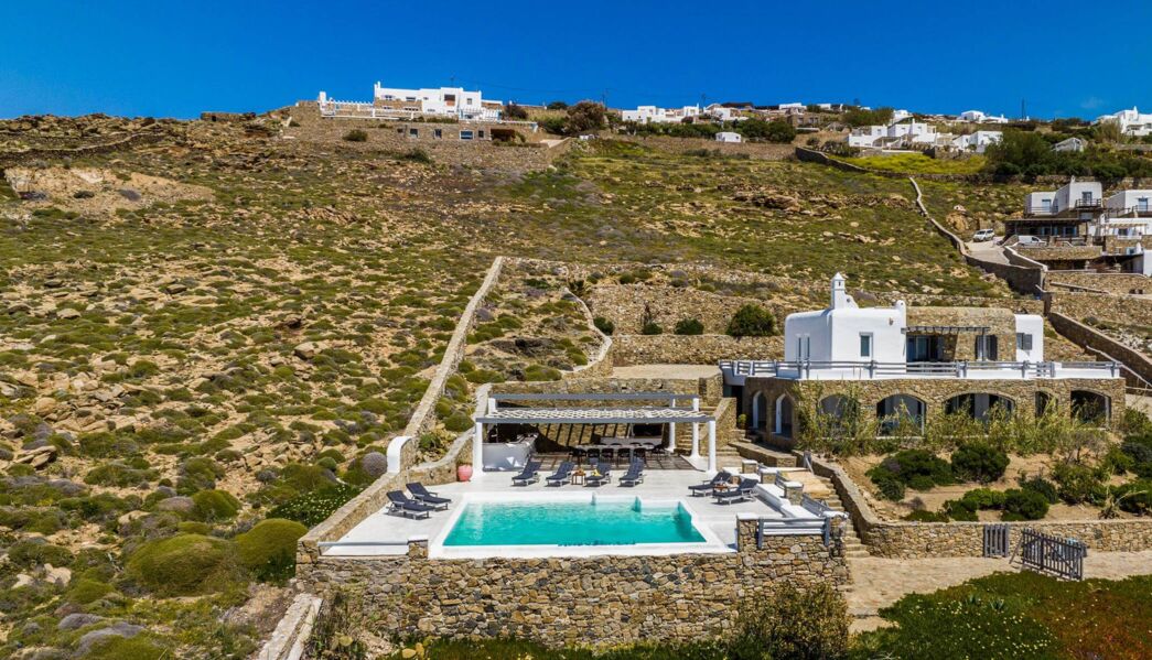 Villa Jet