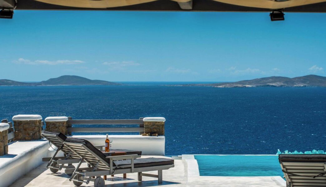 Villa Jet