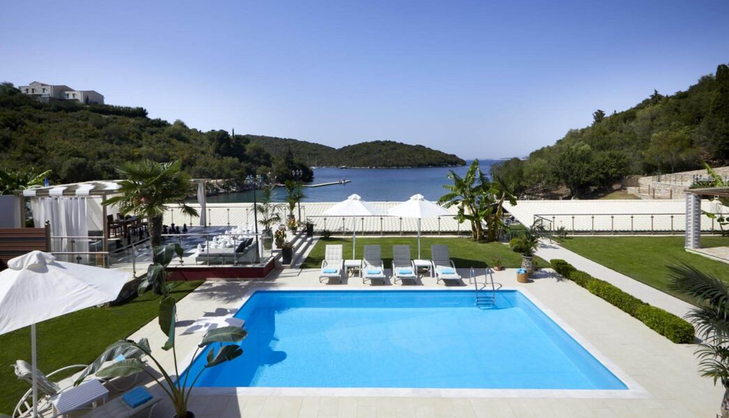 Villa Andriana