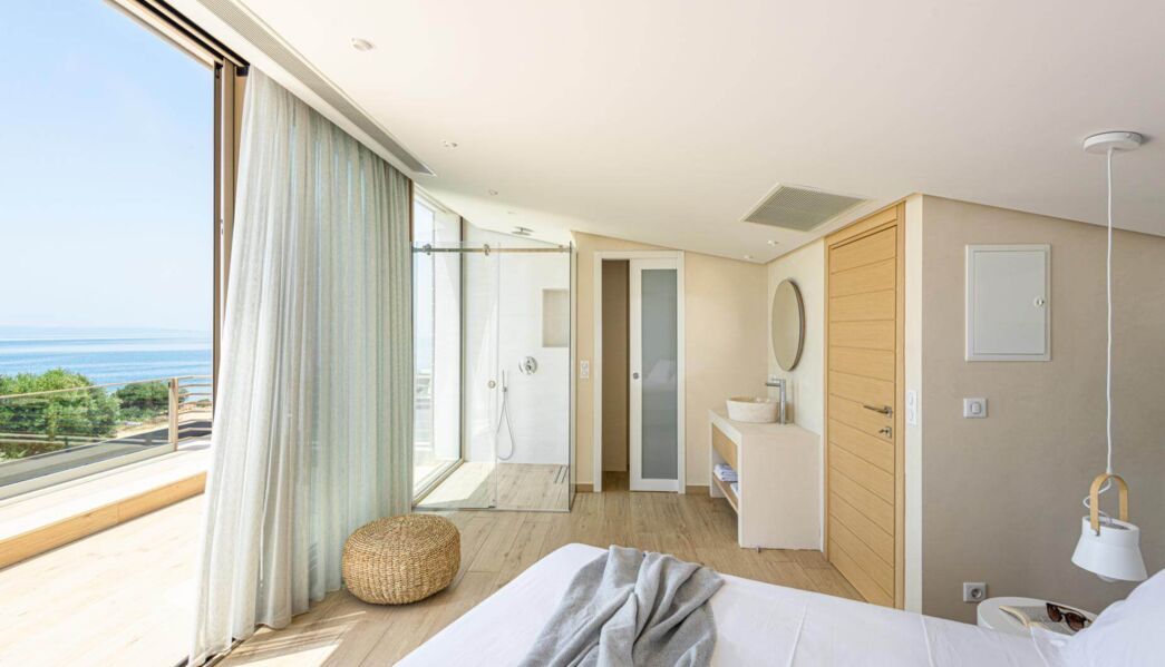 Luria Homes Villa 1