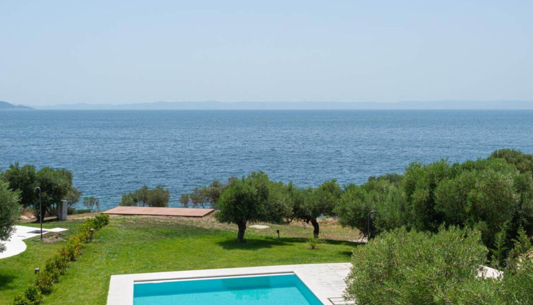 Luria Homes Villa 1