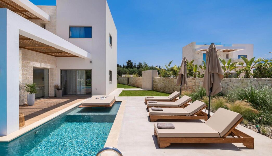 Villa Logari