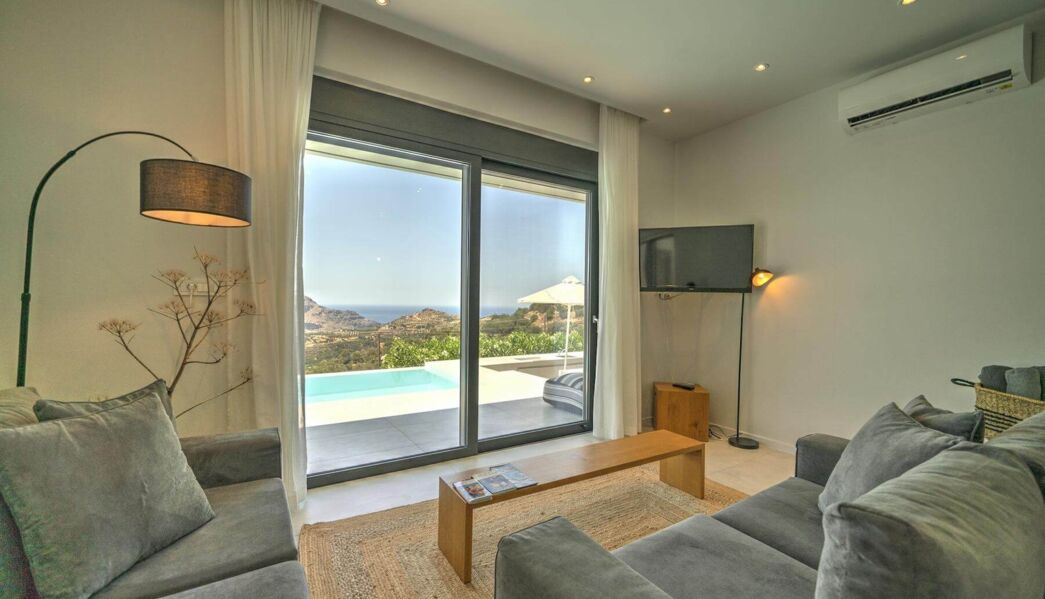 Villa Filios